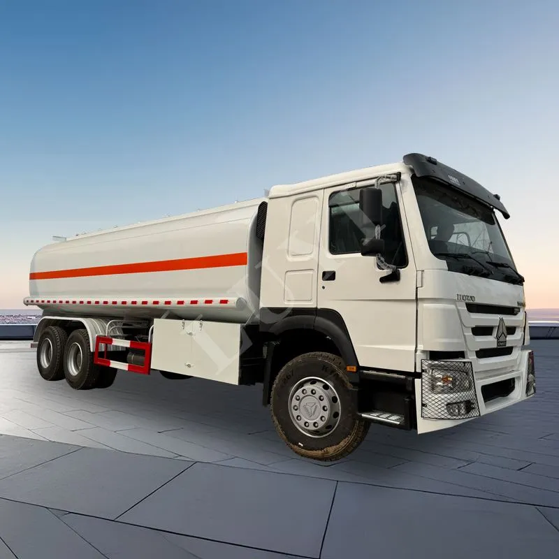 45 000 - litre à 3 axe